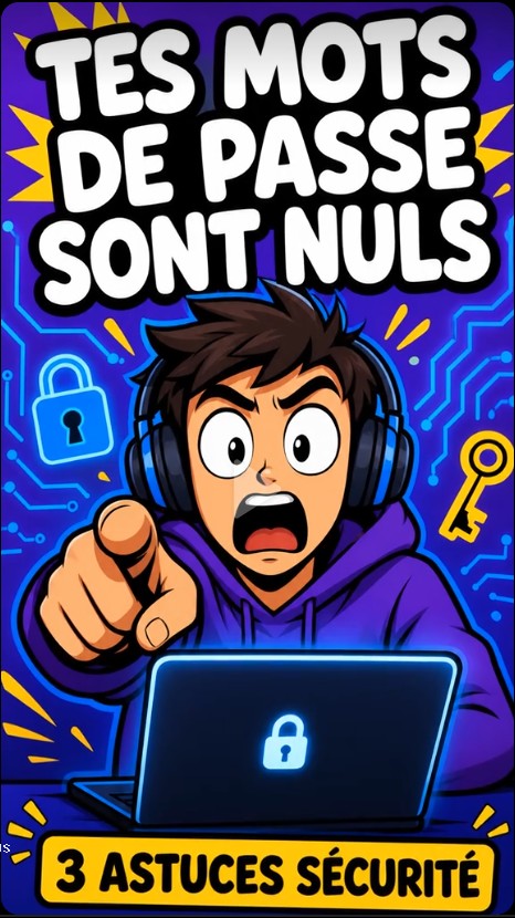 Aide informatique entre amis